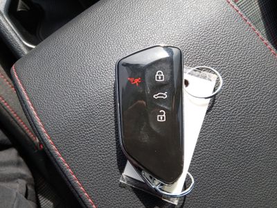 2024 Volkswagen Golf GTI - Photo 15