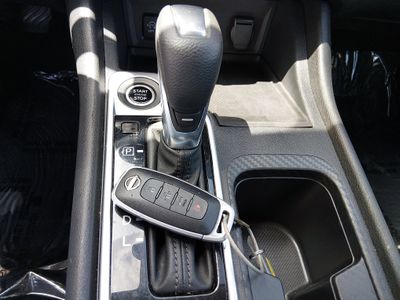 2024 Nissan Sentra - Photo 15