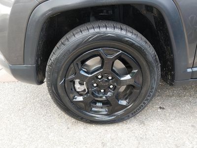 2024 Jeep Compass - Photo 10