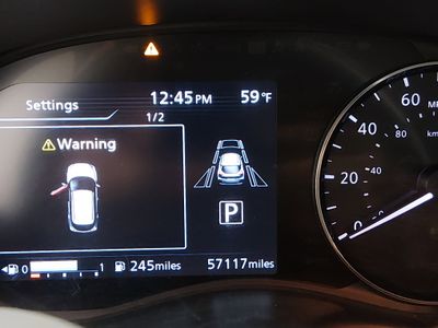 2023 Nissan Kicks - Photo 14