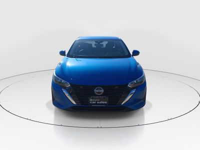 2024 Nissan Sentra - Photo 2