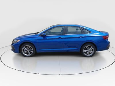 2024 Volkswagen Jetta - Photo 4