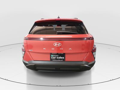 2024 Hyundai Kona - Photo 6