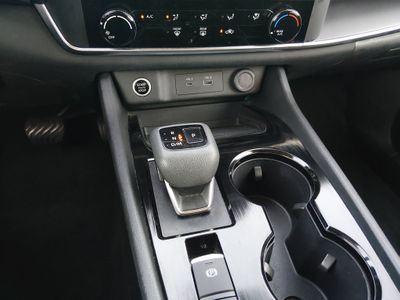 2023 Nissan Rogue - Photo 13