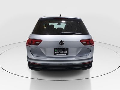 2024 Volkswagen Tiguan - Photo 6