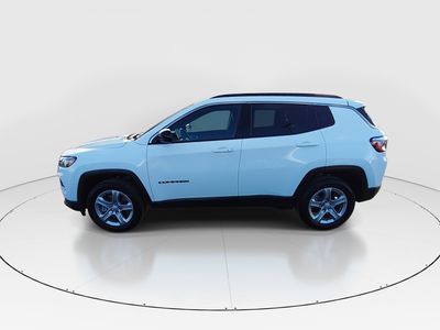 2024 Jeep Compass - Photo 4