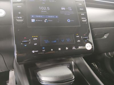 2024 Hyundai Tucson - Photo 17