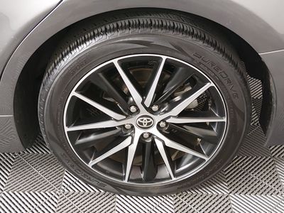 2023 Toyota Camry — photo 10 view