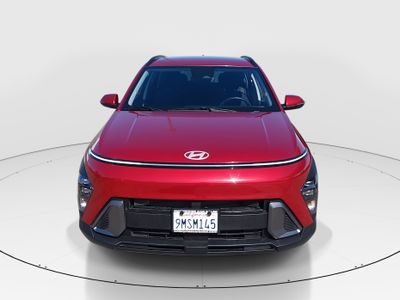 2024 Hyundai Kona - Photo 2