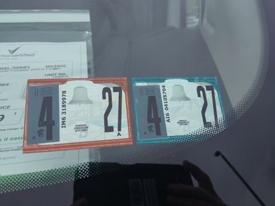 2023 Ram ProMaster Cargo Van - Photo 18