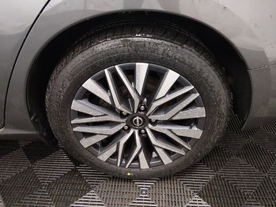 2024 Nissan Altima - Photo 10