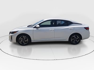 2024 Nissan Sentra - Photo 4