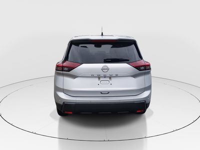 2024 Nissan Rogue - Photo 6