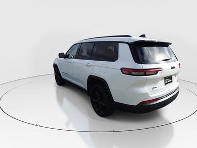 2023 Jeep Grand Cherokee L - Photo 5