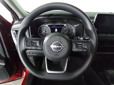 2024 Nissan Rogue - Photo 12