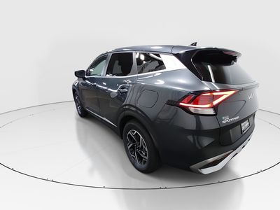 2024 Kia Sportage - Photo 5