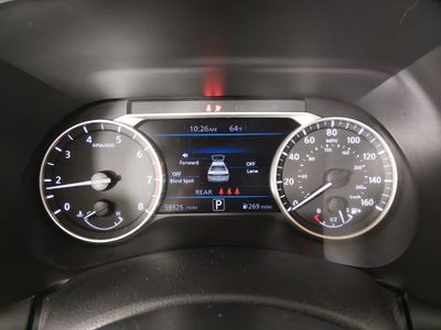 2024 Nissan Sentra - Photo 14