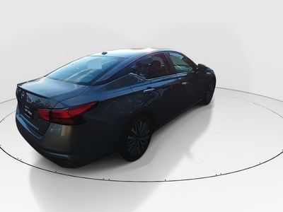 2024 Nissan Altima - Photo 7