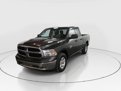 2024 Ram 1500 Classic - Photo 3