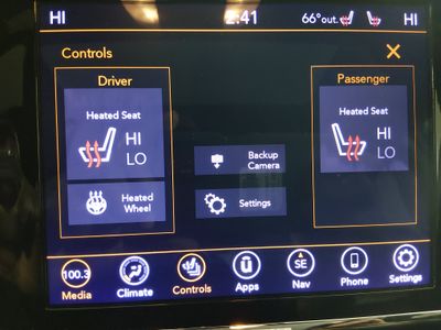 2021 Jeep Grand Cherokee - Photo 18