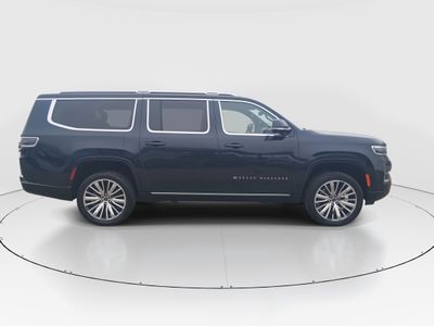 2024 Jeep Grand Wagoneer L - Photo 8