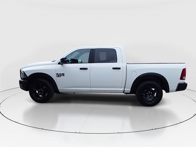 2024 Ram 1500 Classic - Photo 4