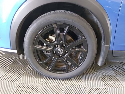 2023 Nissan Kicks - Photo 10