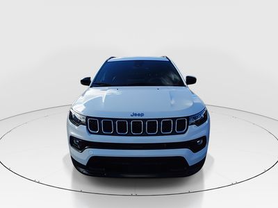 2024 Jeep Compass - Photo 2