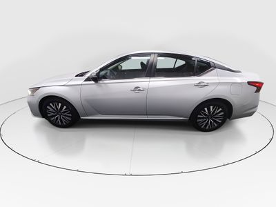 2024 Nissan Altima - Photo 4