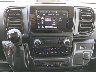 2025 Ram ProMaster Cargo Van - Photo 17