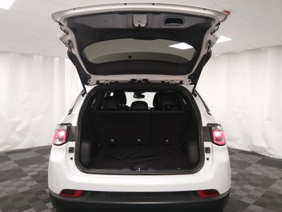 2024 Jeep Compass - Photo 11