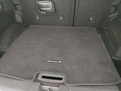 2024 Nissan Rogue - Photo 11