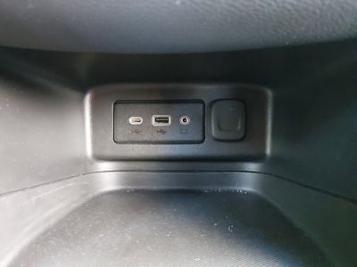 2024 Chevrolet Equinox - Photo 19