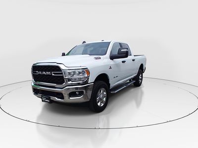2023 Ram 2500 - Photo 3