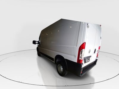2023 Ram ProMaster Cargo Van - Photo 5