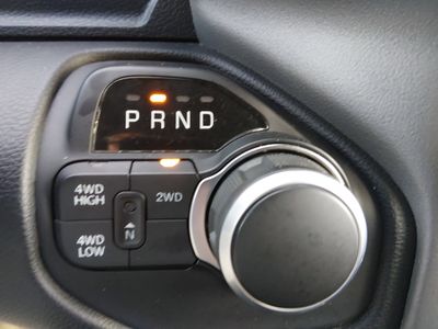 2024 Ram 2500 - Photo 16