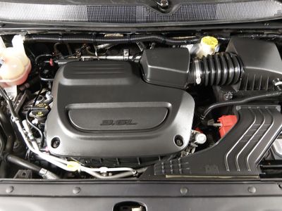 2022 Chrysler Pacifica - Photo 9