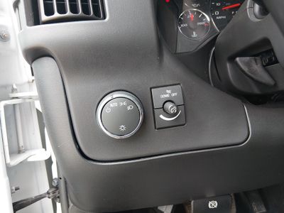 2023 Chevrolet Express Cargo Van - Photo 13