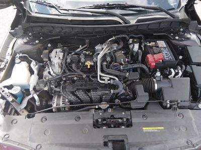 2024 Nissan Altima - Photo 9