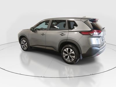 2023 Nissan Rogue - Photo 4