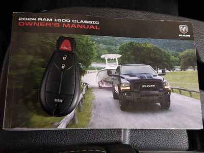2024 Ram 1500 Classic - Photo 15
