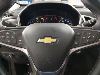2024 Chevrolet Equinox - Photo 12