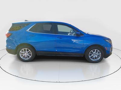 2024 Chevrolet Equinox - Photo 8