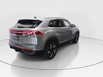 2025 Volkswagen Atlas Cross Sport - Photo 7
