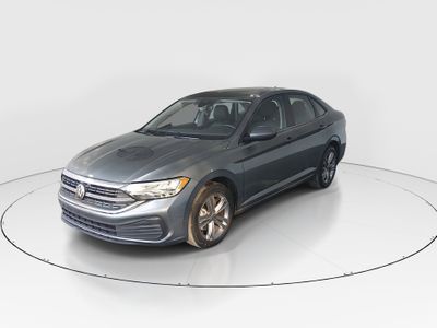2024 Volkswagen Jetta - Photo 3