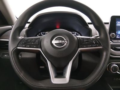 2024 Nissan Altima - Photo 12