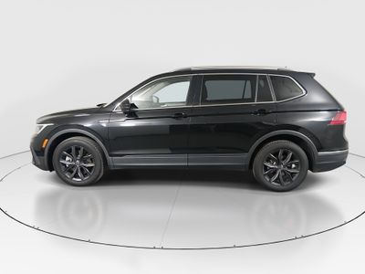 2024 Volkswagen Tiguan - Photo 4