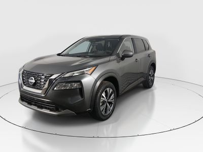 2023 Nissan Rogue - Photo 3