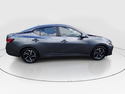 2024 Nissan Sentra - Photo 8