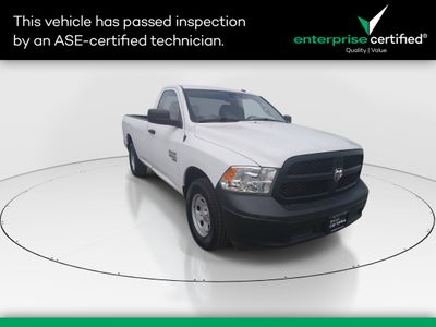 2022 Ram 1500 Classic - Photo 1